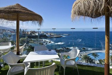 Hotel Vallemar  Tenerife - Canary Islands: Photo 