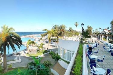 Hotel Vallemar  Tenerife - Canary Islands: Photo 