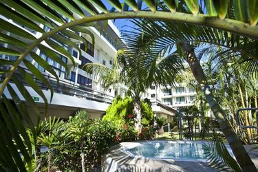 Hotel Vallemar  Tenerife - Canary Islands: Photo 