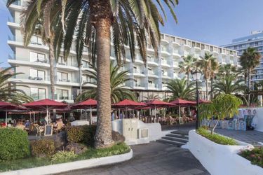 Hotel Vallemar  Tenerife - Canary Islands: Photo 