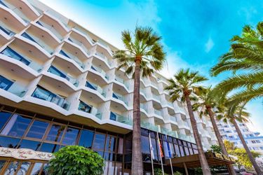 Hotel Vallemar  Tenerife - Canary Islands: Photo 