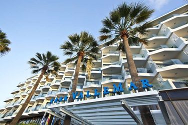 Hotel Vallemar  Tenerife - Canary Islands: Photo 