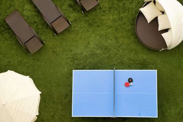 Hotel Vallemar  Tenerife - Canary Islands: Photo 