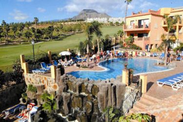 Hotel Villa Mandi Golf Resort :  TENERIFE - CANARY ISLANDS