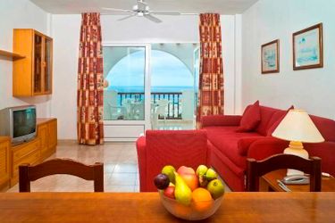 Hotel Blue Sea Callao Garden:  TENERIFE - CANARY ISLANDS