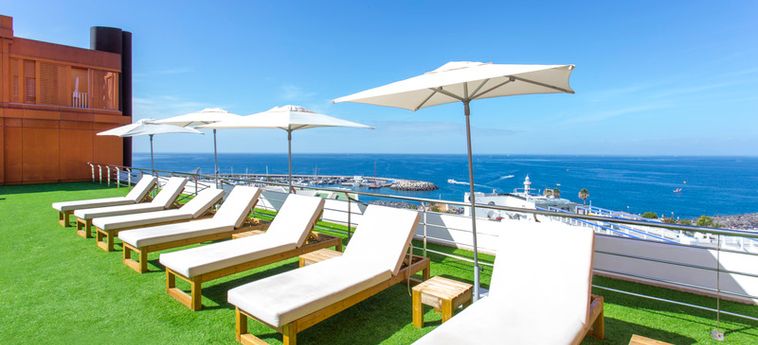 Hotel Be Live Experience La Nina:  TENERIFE - CANARY ISLANDS