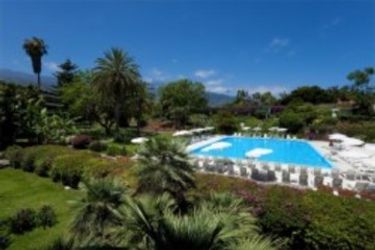 Hotel Taoro Garden:  TENERIFE - CANARY ISLANDS