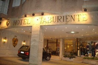 Hotel Taburiente:  TENERIFE - CANARY ISLANDS