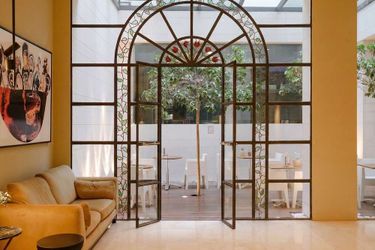 Hotel Taburiente Tenerife - Canary Islands: Photo 