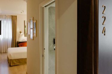 Hotel Taburiente Tenerife - Canary Islands: Photo 