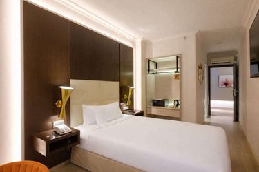 Hotel Taburiente Tenerife - Canary Islands: Photo 