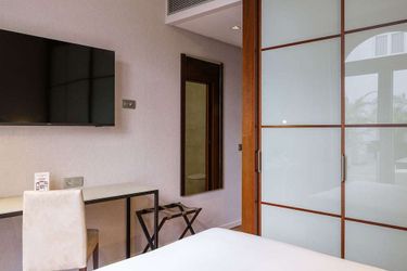 Hotel Taburiente Tenerife - Canary Islands: Photo 