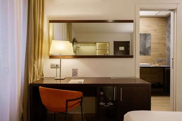 Hotel Taburiente Tenerife - Canary Islands: Photo 
