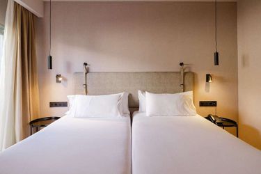 Hotel Taburiente Tenerife - Canary Islands: Photo 