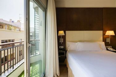 Hotel Taburiente Tenerife - Canary Islands: Photo 