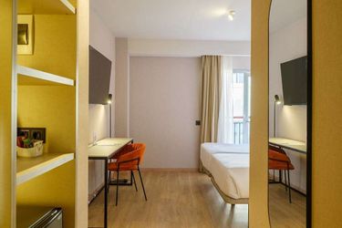 Hotel Taburiente Tenerife - Canary Islands: Photo 