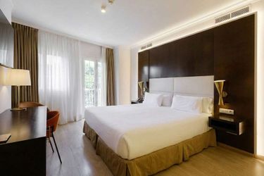Hotel Taburiente Tenerife - Canary Islands: Photo 