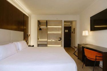 Hotel Taburiente Tenerife - Canary Islands: Photo 