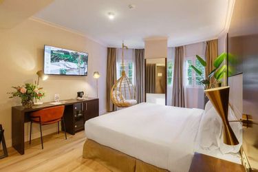 Hotel Taburiente Tenerife - Canary Islands: Photo 