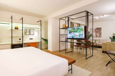 Hotel Taburiente Tenerife - Canary Islands: Photo 