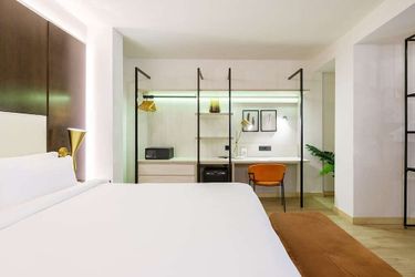 Hotel Taburiente Tenerife - Canary Islands: Photo 
