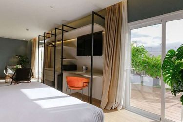 Hotel Taburiente Tenerife - Canary Islands: Photo 