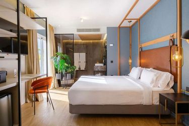 Hotel Taburiente Tenerife - Canary Islands: Photo 