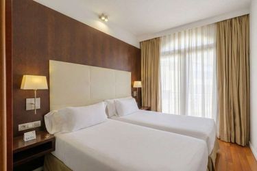 Hotel Taburiente Tenerife - Canary Islands: Photo 