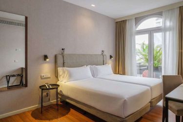 Hotel Taburiente Tenerife - Canary Islands: Photo 