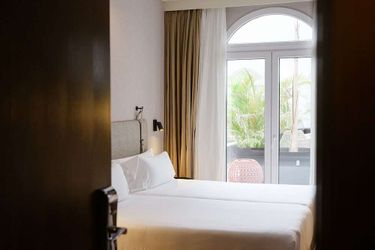 Hotel Taburiente Tenerife - Canary Islands: Photo 