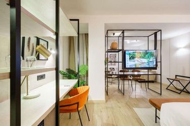 Hotel Taburiente Tenerife - Canary Islands: Photo 