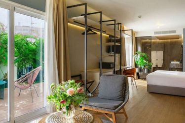 Hotel Taburiente Tenerife - Canary Islands: Photo 