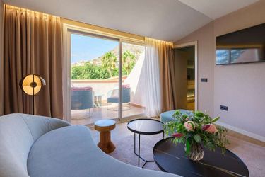 Hotel Taburiente Tenerife - Canary Islands: Photo 