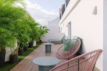 Hotel Taburiente Tenerife - Canary Islands: Photo 