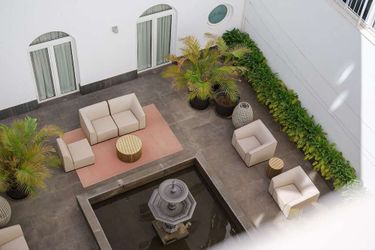 Hotel Taburiente Tenerife - Canary Islands: Photo 