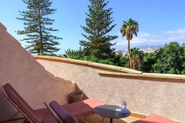 Hotel Taburiente Tenerife - Canary Islands: Photo 