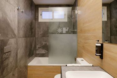 Hotel Taburiente Tenerife - Canary Islands: Photo 