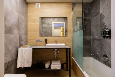 Hotel Taburiente Tenerife - Canary Islands: Photo 