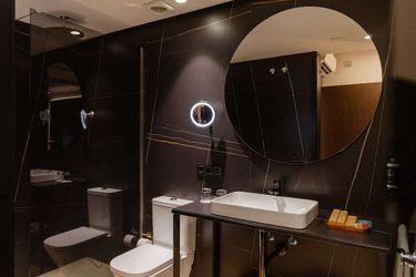 Hotel Taburiente Tenerife - Canary Islands: Photo 