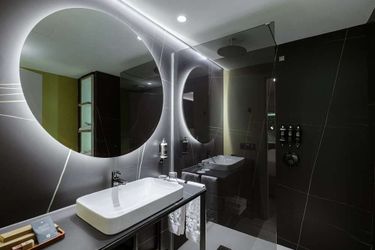 Hotel Taburiente Tenerife - Canary Islands: Photo 