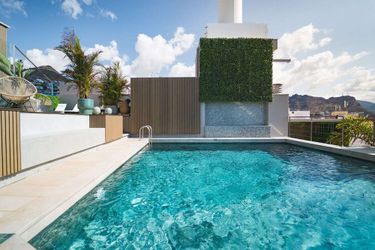 Hotel Taburiente Tenerife - Canary Islands: Photo 