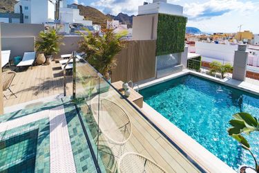 Hotel Taburiente Tenerife - Canary Islands: Photo 