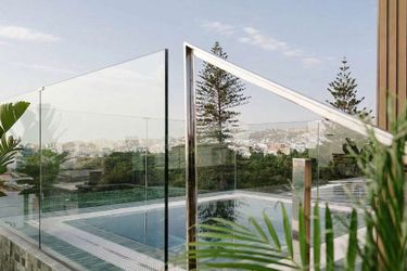 Hotel Taburiente Tenerife - Canary Islands: Photo 