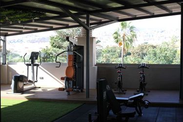 Hotel Taburiente Tenerife - Canary Islands: Photo 