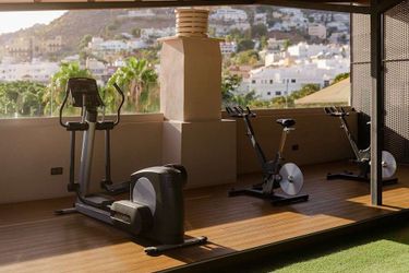 Hotel Taburiente Tenerife - Canary Islands: Photo 