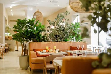 Hotel Taburiente Tenerife - Canary Islands: Photo 