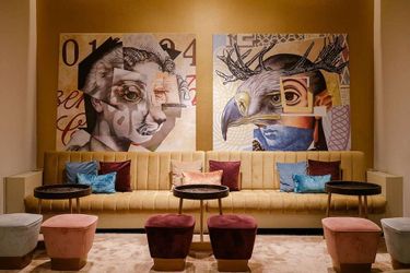 Hotel Taburiente Tenerife - Canary Islands: Photo 