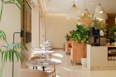 Hotel Taburiente Tenerife - Canary Islands: Photo 