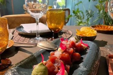 Hotel Taburiente Tenerife - Canary Islands: Photo 