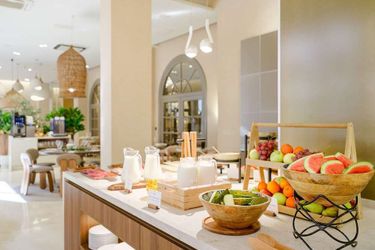 Hotel Taburiente Tenerife - Canary Islands: Photo 